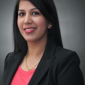 Amanpreet Kaur
