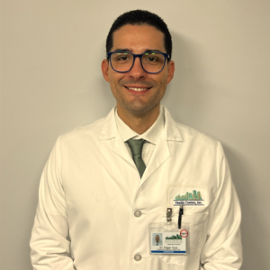 Dr Cruz