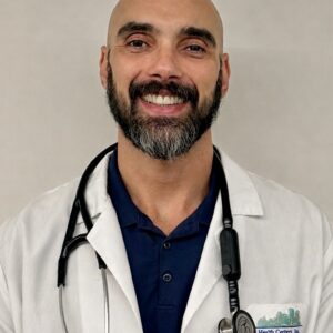 Dr. Eldahan