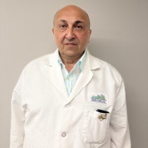 Dr. Pilosov