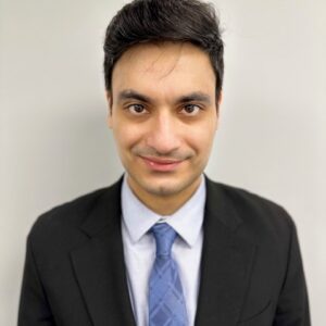 Dr. Revant Grewal