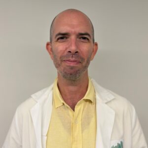Dr. Sered