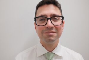 Dr. Silva, Andres- Assistant Medical Director