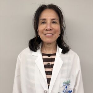 Dr. Thantu