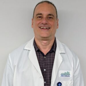 Dr. Vavasis