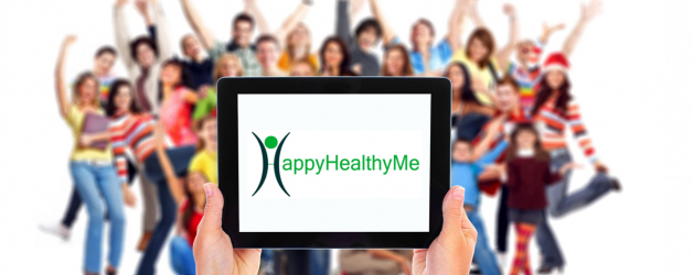 WWW.HappyHealthyMe.ORG  Employee Benefit Funds