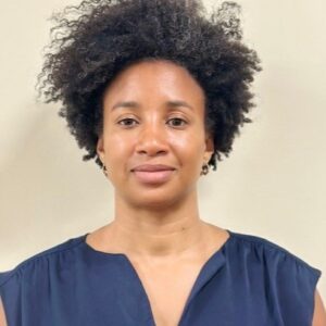 Keisha Short