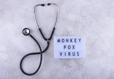 Monkeypox Monkeypox