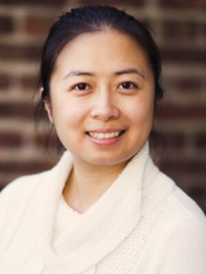 Nina Cheung