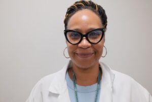 PA Lowery, April- Family Practice