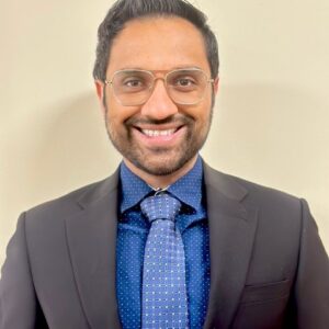 Ravi Patel