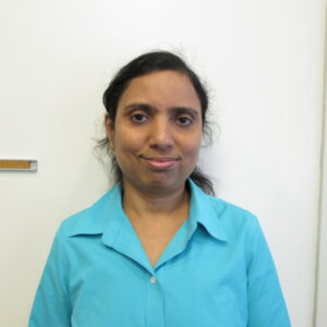 Sailaja Damineni